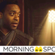 Chiwetel Ejiofor’s back in magical action for the next Doctor Strange.